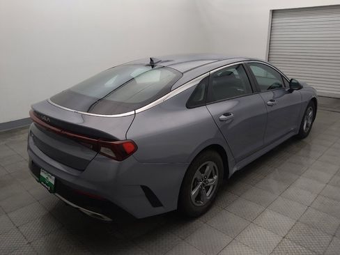 Used 2022 Kia K5 LXS FWD image 9