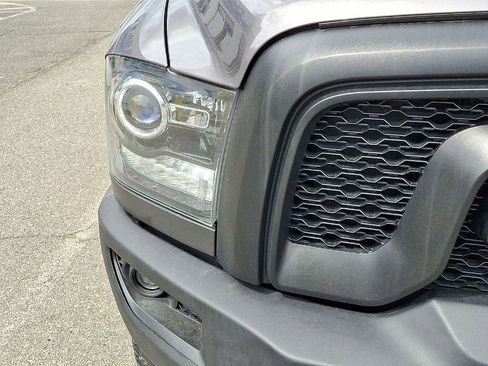 Used 2020 RAM 1500 Classic Warlock w/ Electronics Group AWD/4WD image 27