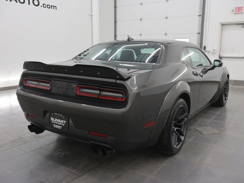 Used 2020 Dodge Challenger R/T Scat Pack image 5
