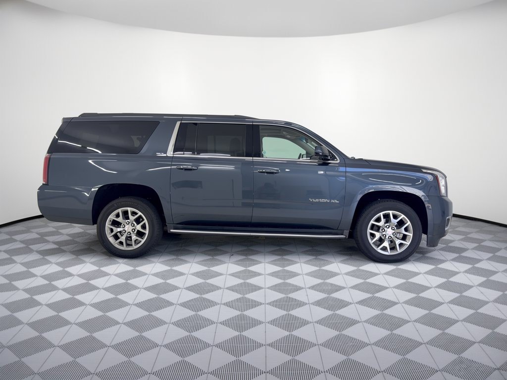 Used 2020 GMC Yukon XL SLT w/ Open Road Package AWD/4WD image 8