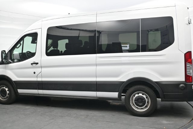 Used 2024 Ford Transit 350 XL RWD image 4
