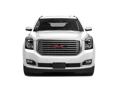 Used 2019 GMC Yukon SLE w/ Convenience Package RWD image 7