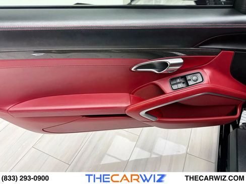 Used 2019 Porsche 911 Carrera S image 33