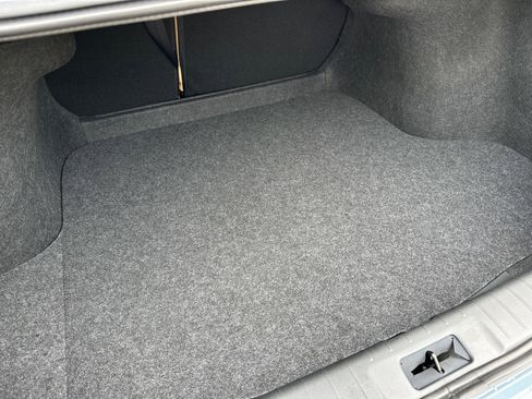 New 2025 Nissan Sentra SV w/ SV Premium Package image 18