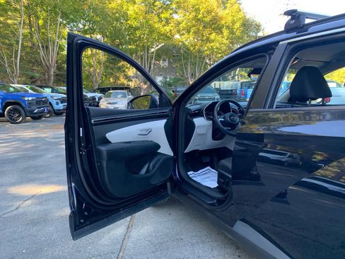 Used 2022 Hyundai Tucson SEL image 15