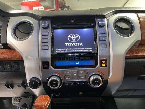 Used 2014 Toyota Tundra 1794 Edition image 25