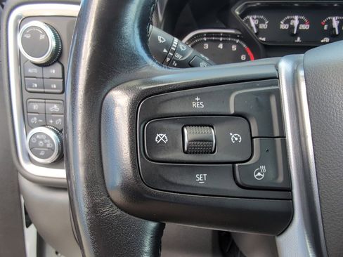 Used 2019 GMC Sierra 1500 SLT w/ SLT Premium Package image 21