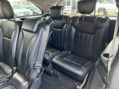 Used 2008 Mercedes-Benz R 350 2WD image 20