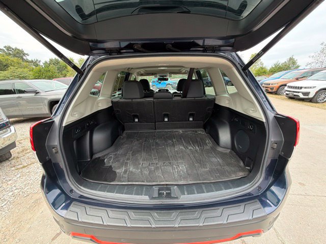 Used 2020 Subaru Forester Sport w/ Popular Package #2 AWD/4WD image 11