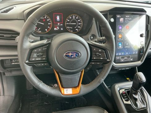 New 2026 Subaru Crosstrek 2.5i Wilderness AWD/4WD image 10