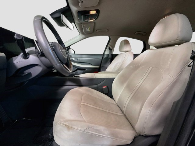 Used 2024 Hyundai Sonata SEL FWD image 21
