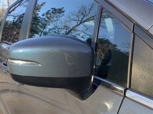 New 2026 Honda Odyssey Touring image 11