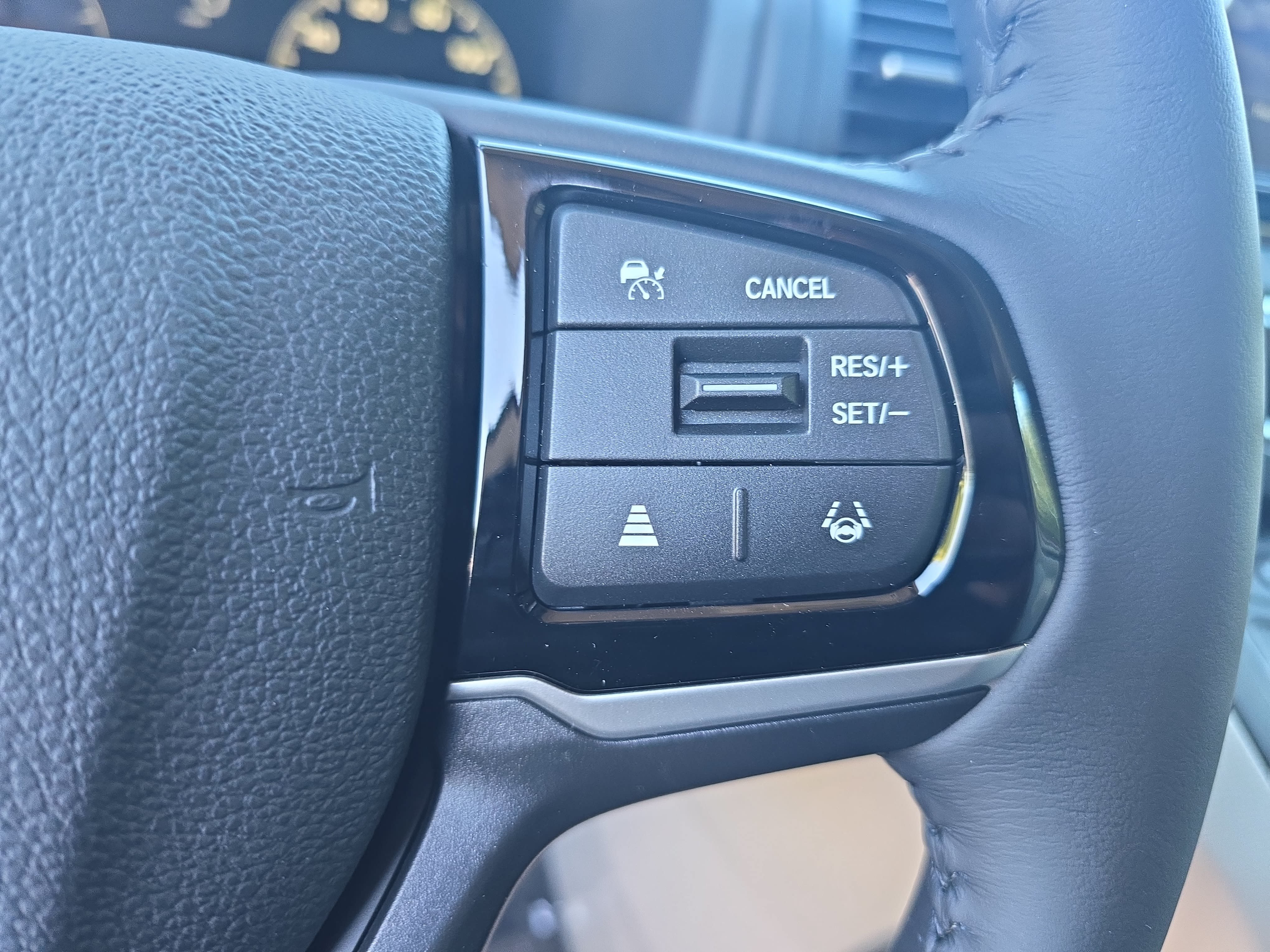 New 2027 Honda Odyssey EX-L image 19