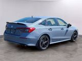 Certified 2022 Honda Civic Si image 4