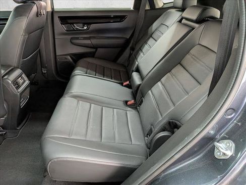 Used 2024 Honda CR-V EX-L image 26