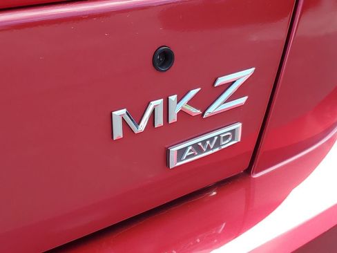Used 2010 Lincoln MKZ AWD image 31