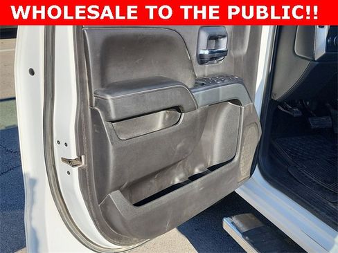 Used 2014 Chevrolet Silverado 1500 LT w/ All Star Edition image 11