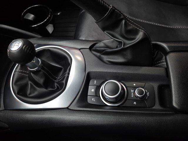 Used 2022 MAZDA MX-5 Miata RF Grand Touring w/ Weather Package RWD image 24