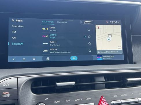 New 2026 Hyundai Palisade Limited AWD/4WD image 13