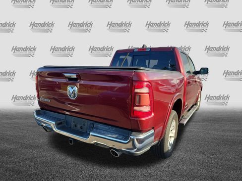 Used 2019 RAM 1500 Laramie RWD image 10