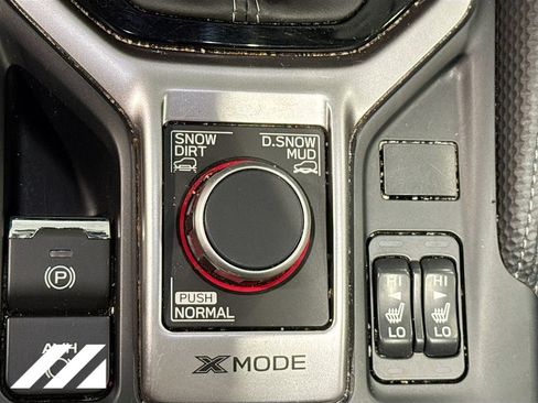 Used 2021 Subaru Forester Limited w/ Popular Package #3 AWD/4WD image 23