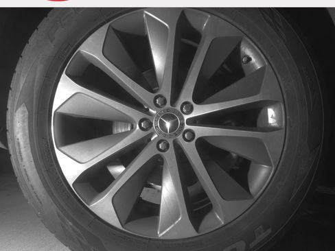 Used 2020 Mercedes-Benz GLE 350 image 11