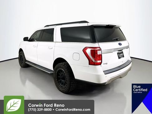 Used 2018 Ford Expedition Max XLT w/ Equipment Group 202A image 5