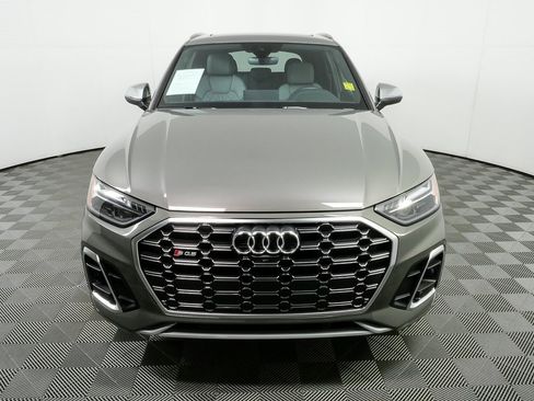 Used 2023 Audi SQ5 Premium Plus image 35