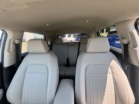 New 2026 Honda HR-V LX image 25