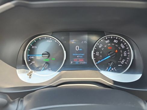 Certified 2021 Toyota RAV4 XLE Premium AWD/4WD image 15