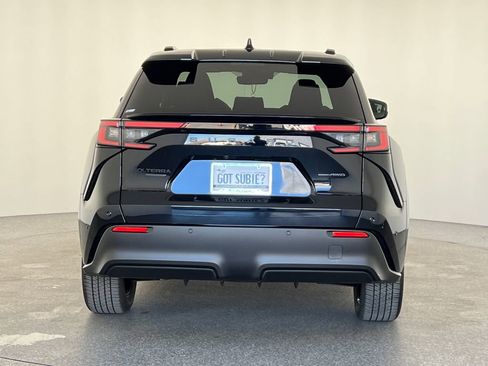 New 2026 Subaru Solterra image 5