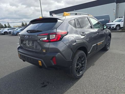 New 2026 Subaru Crosstrek 2.5i Wilderness AWD/4WD image 5