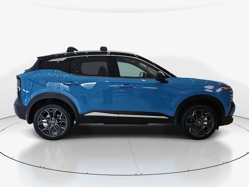 New 2026 Nissan Kicks SR FWD image 5