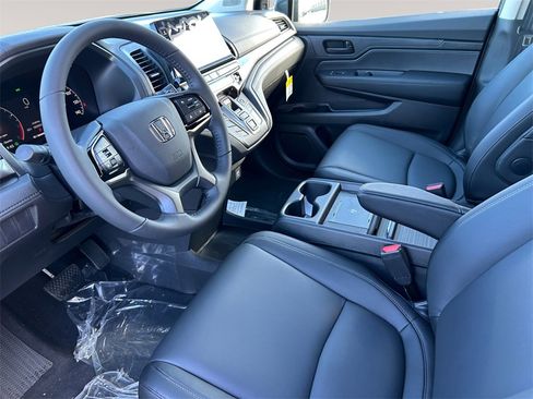 New 2026 Honda Odyssey EX-L image 10