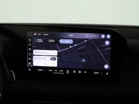 New 2026 Audi Q3 quattro 2.0T AWD/4WD image 19