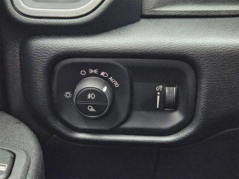 New 2026 RAM 3500 Tradesman image 20