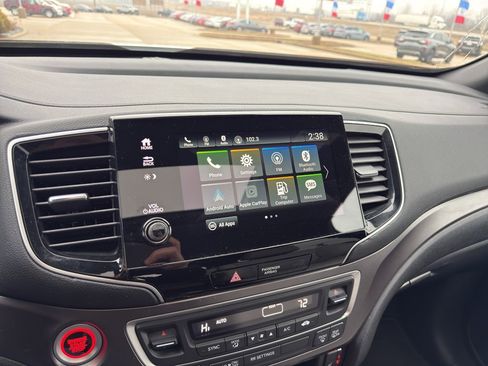 Used 2023 Honda Passport EX-L image 22