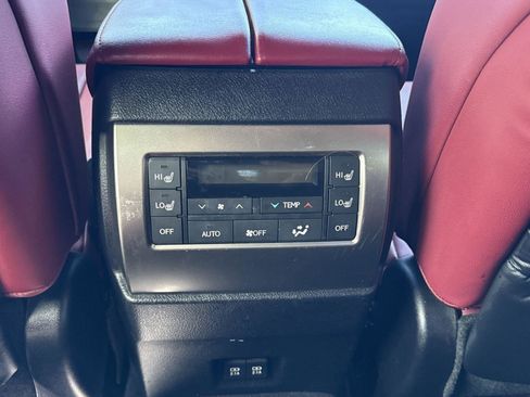 Certified 2023 Lexus GX 460 Premium AWD/4WD image 16