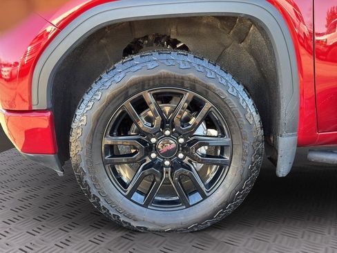 Used 2021 GMC Sierra 1500 Elevation w/ Preferred Package image 29