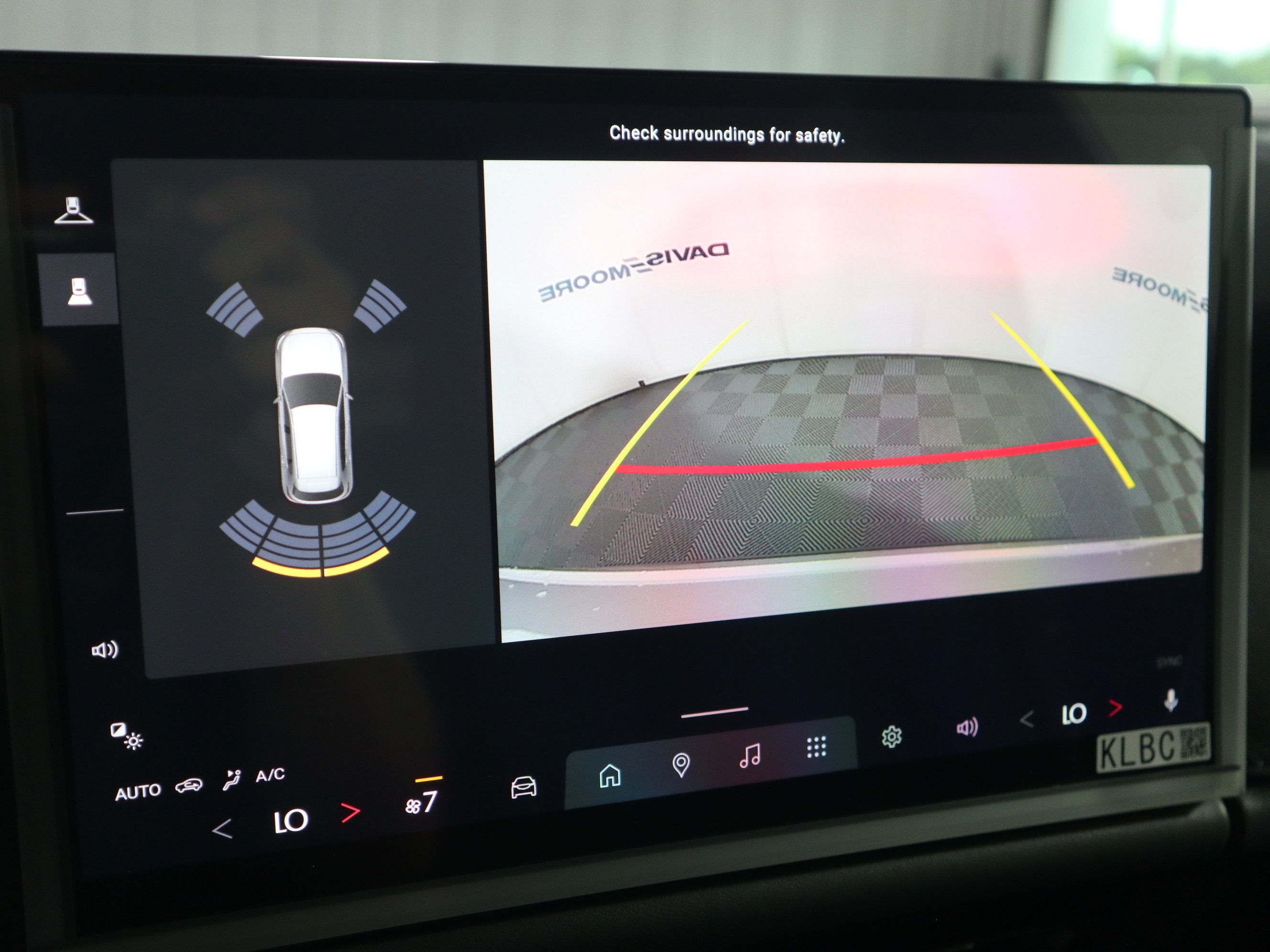 New 2026 MAZDA CX-5 Select AWD/4WD image 20