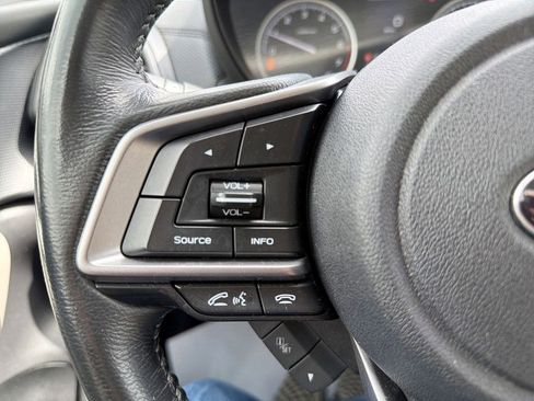 Used 2021 Subaru Forester Premium AWD/4WD image 19