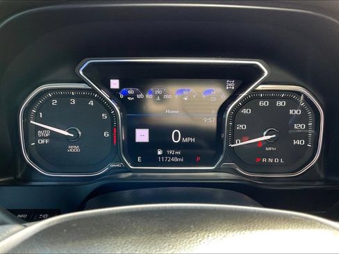 Used 2019 GMC Sierra 1500 AT4 w/ AT4 Carbonpro Edition AWD/4WD image 17