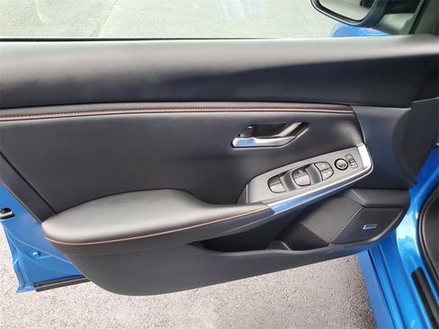 Certified 2024 Nissan Sentra SR w/ SR Premium Package image 17