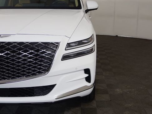 Used 2024 Genesis GV80 3.5T w/ Prestige Package AWD/4WD image 20