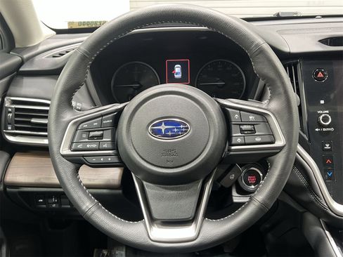 Certified 2025 Subaru Legacy Limited image 14