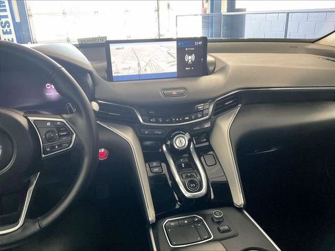 Used 2025 Acura TLX w/ Technology Package FWD image 18