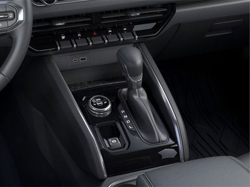 New 2025 GMC Canyon Elevation w/ Convenience Package image 23