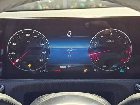 Used 2026 Mercedes-Benz CLA 250 image 24