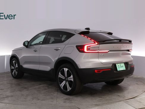 Used 2023 Volvo C40 P8 Recharge Plus w/ Protection Package Premier AWD/4WD image 17