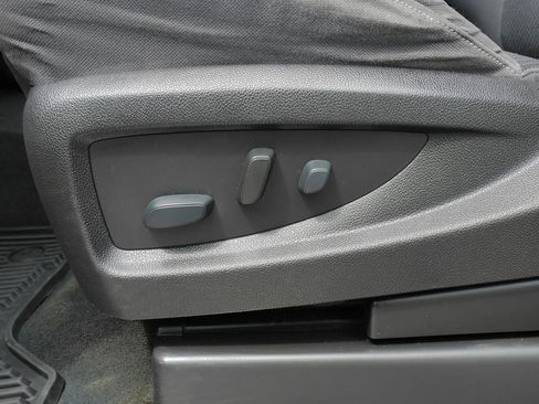 Used 2017 Chevrolet Silverado 1500 LT w/ LPO, Black Pack image 19